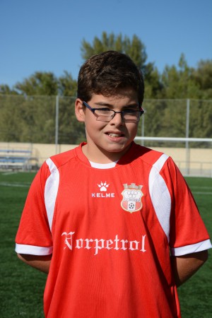 DAVID SAIZ BAÑOS